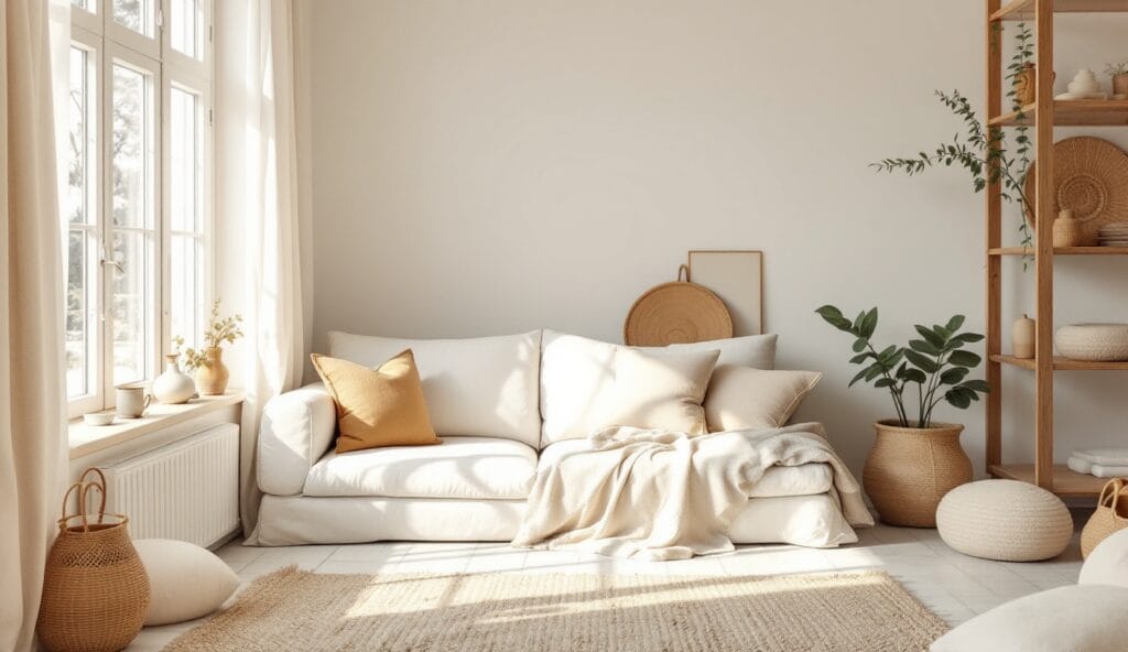 White Bedroom Furniture for Calm Spaces: Budget Picks from Ethical Brands