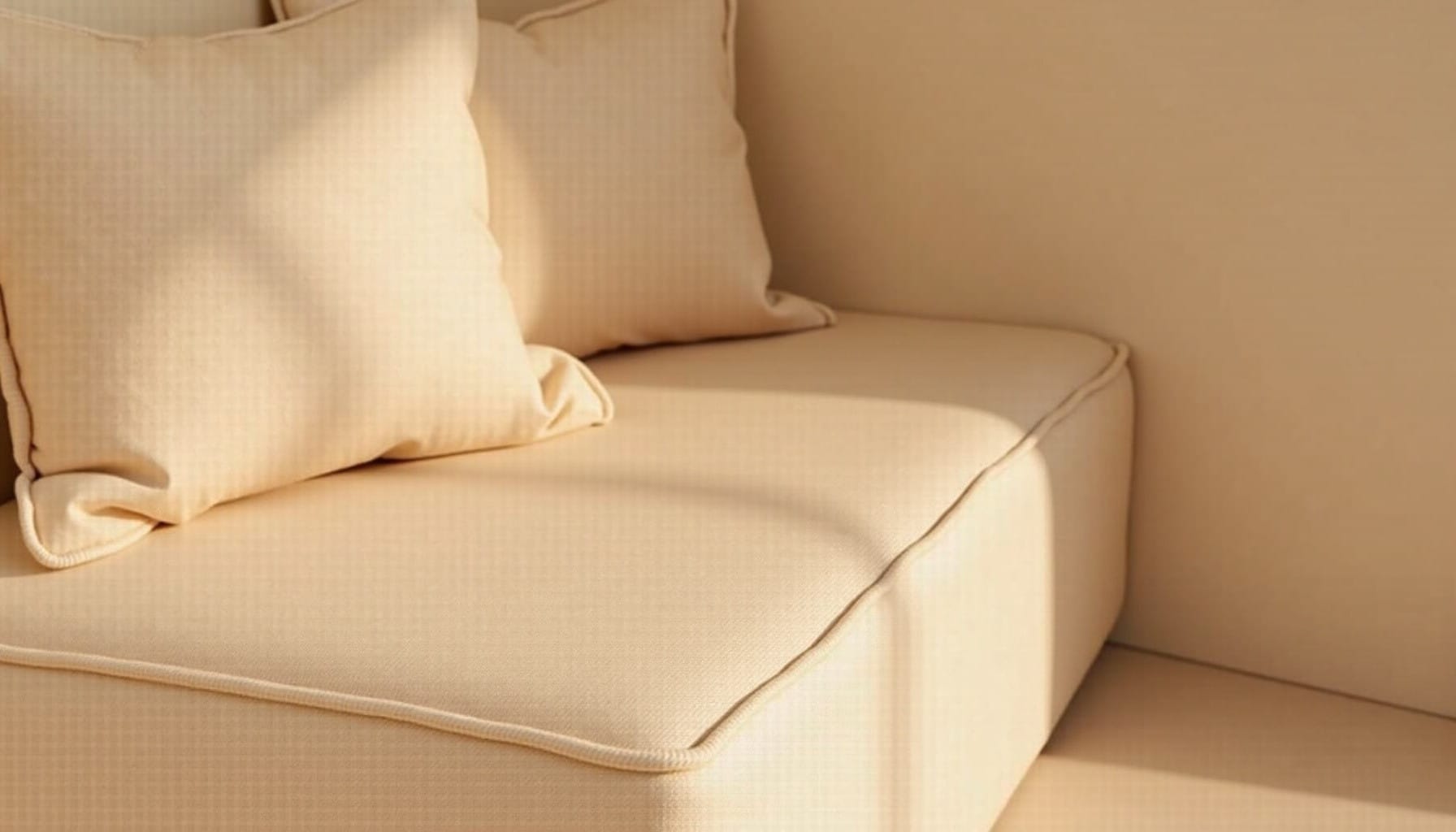 reading nook ideas small spaces — warm minimal detail