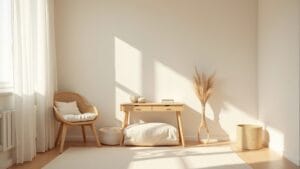 What Is Japandi Style? The Calm Fusion Explained