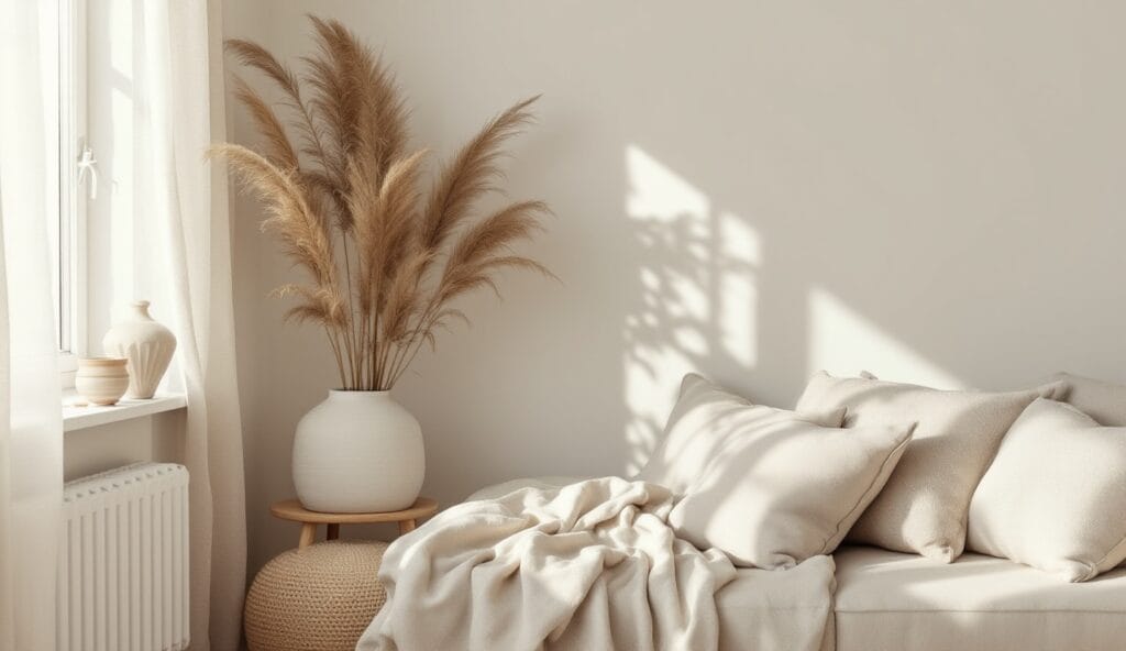 Small Mirrors for Shelf Styling and Calm Spaces