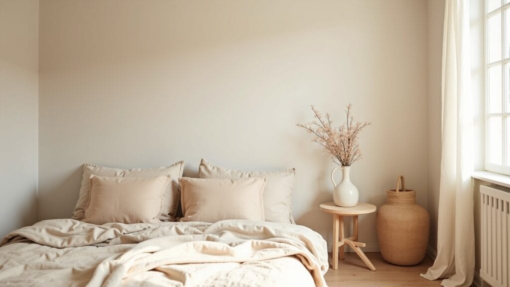 Bedside Table Styling: What to Keep, What to Lose