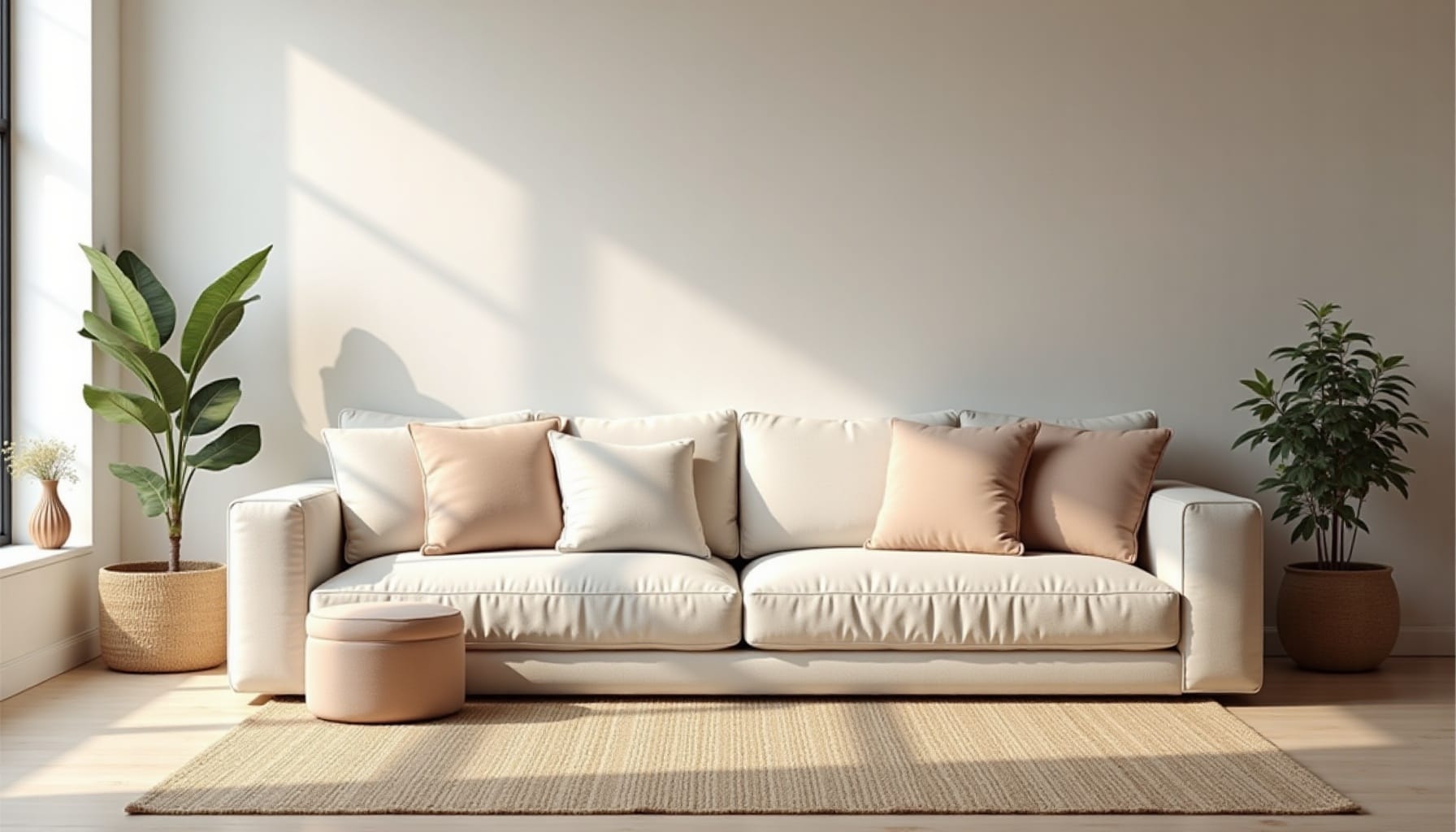 best washable rugs uk — natural textures