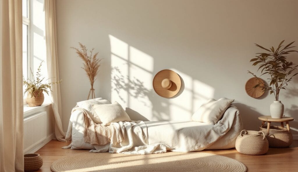 Hallway Furniture for Small Spaces: Calm and Functional Pieces Under 50 GBP