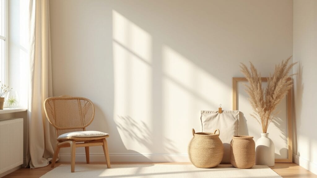 Mantelpiece Decor Ideas: Calm Arrangements That Last All Year