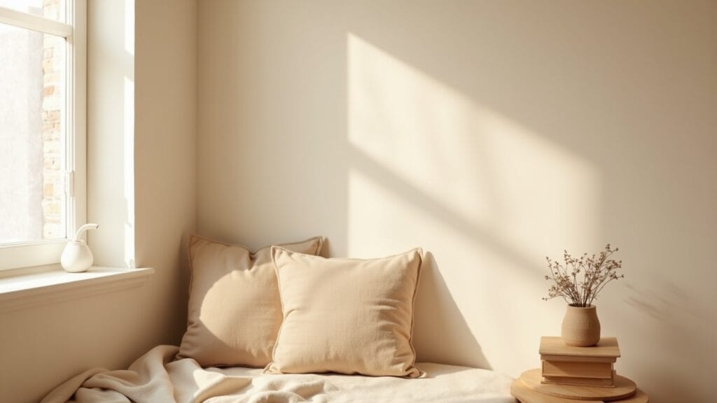 Neutral Living Room Ideas That Feel Warm, Not Cold