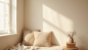 Neutral Living Room Ideas That Feel Warm, Not Cold