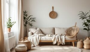 Beige Bedroom Ideas for a Calm, Warm Room