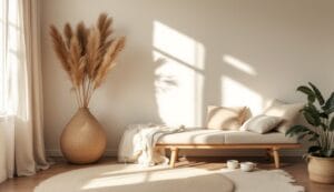 Bedroom Floating Shelves Ideas for a Calm, Considered Wall