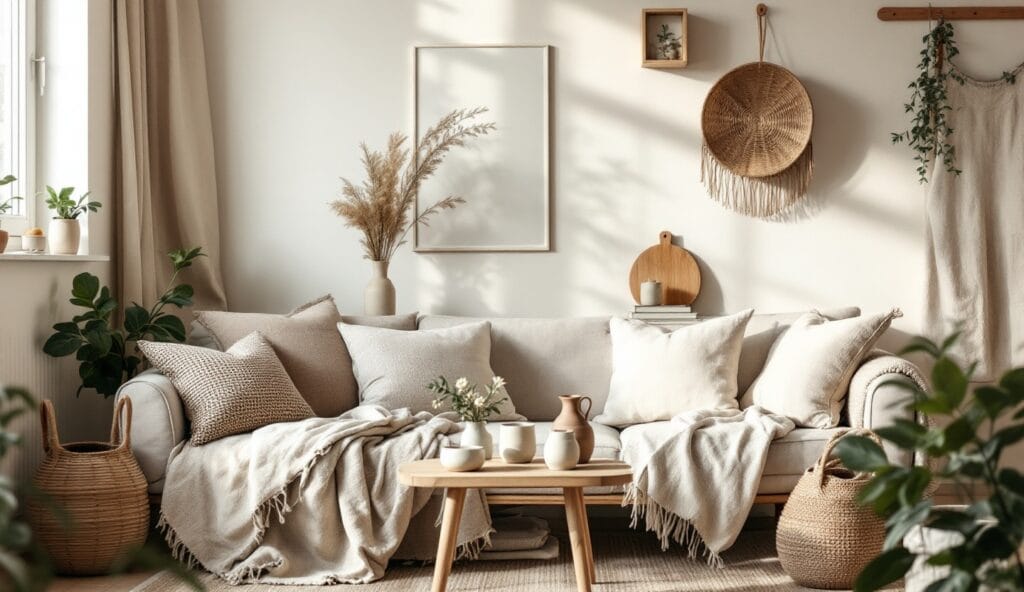Room Spray for Calm Bedrooms: Natural Scents Without Synthetic Notes