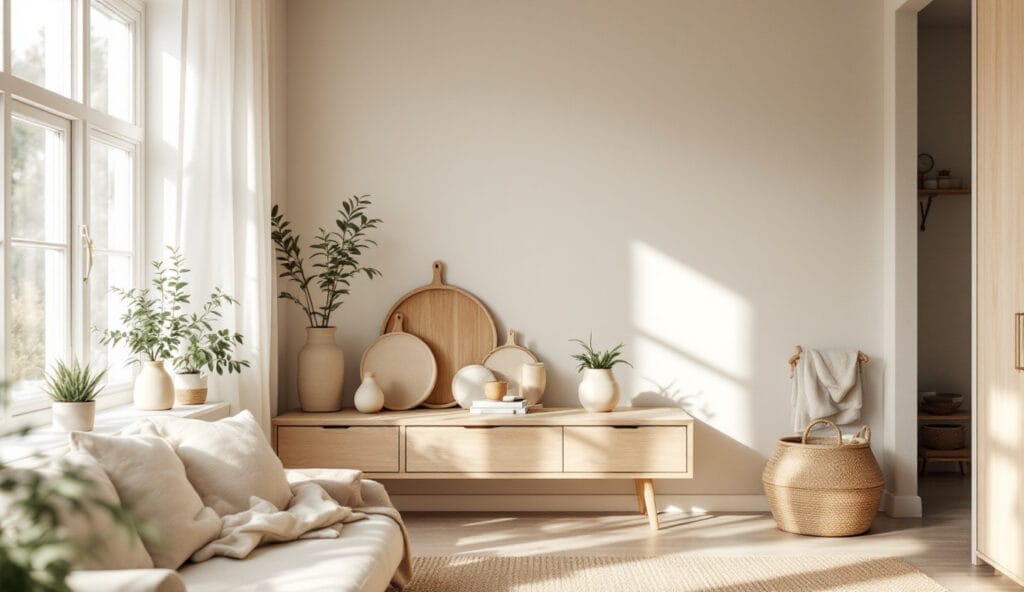 Home Improvement Ideas for Renters: Easy, Reversible Room Refresh Projects