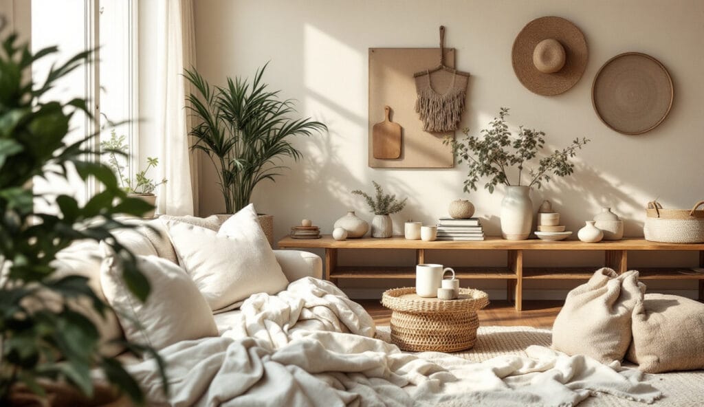 Large Mirrors for Living Room: Placement Rules for Small Apartments