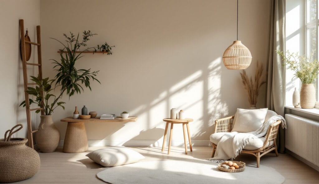 Navy Bedroom Ideas for Small Spaces: Textures That Keep It Calm