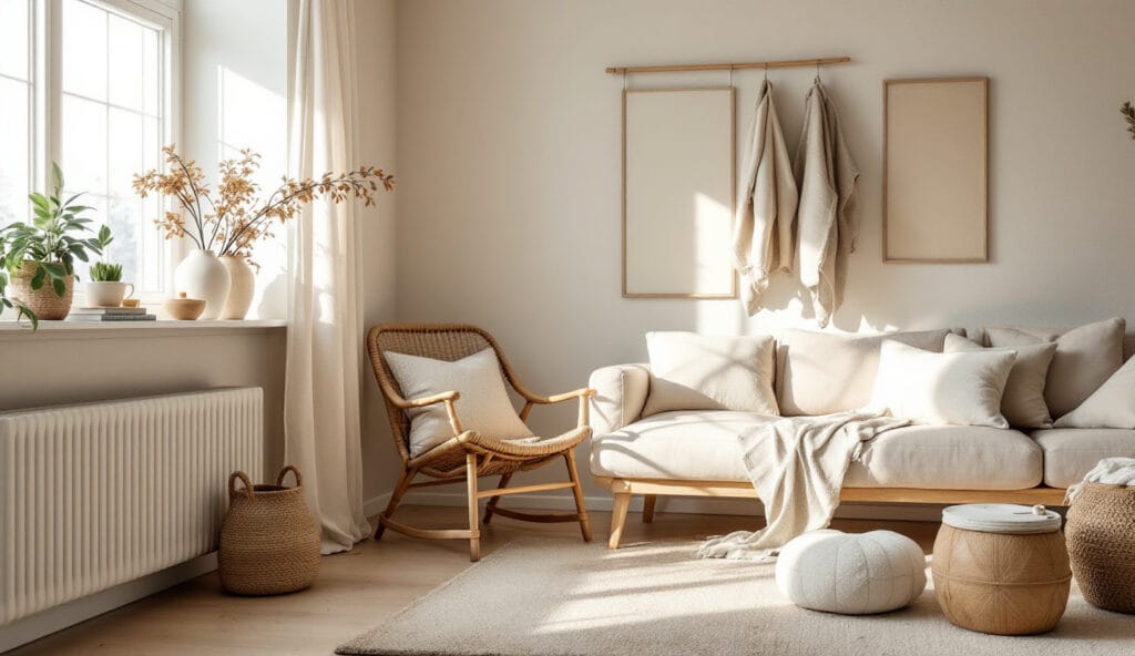 Cottage Bedroom Ideas: Cosy, Calm, and Renter-Friendly Styling