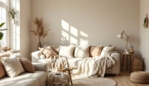 Bedroom Design for Small Spaces: Calm Layering and Neutral Palettes
