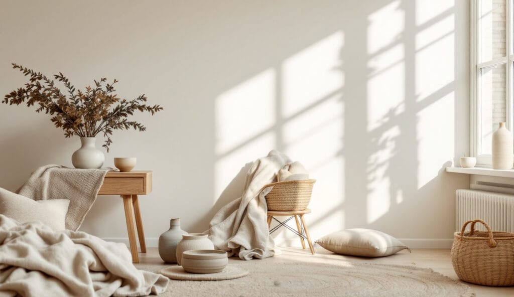 Modern Bedroom Ideas for Small Spaces: A Calm, Uncluttered Guide