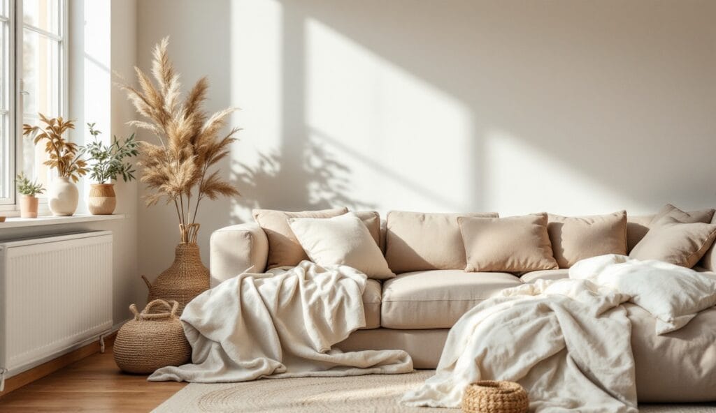 Low Budget Small House Interior Design: Room-by-Room Styling Guide