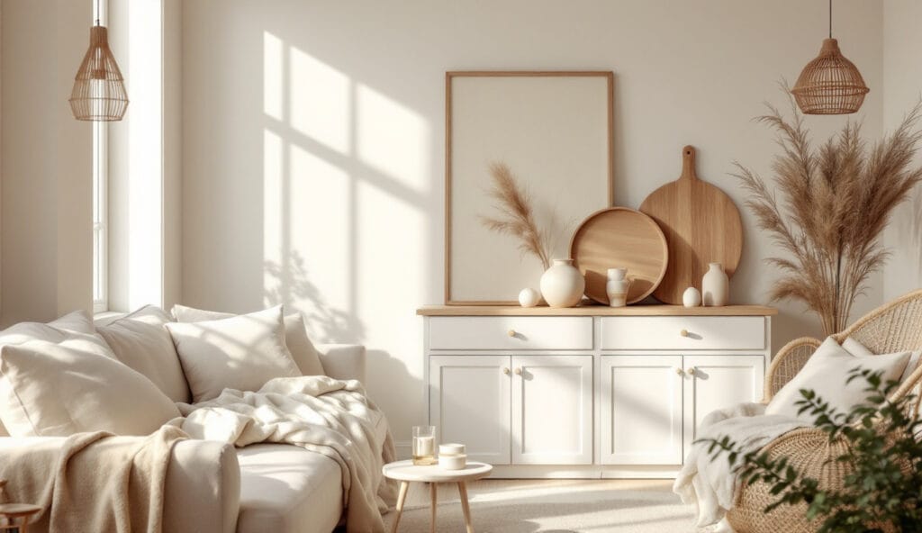 Mid Century Shelves: A Practical Guide to Finding and Styling the Calm Look