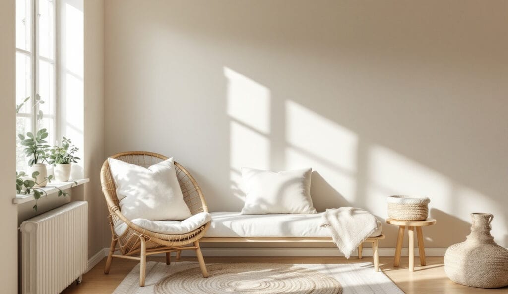 French Bedroom Ideas for Small Spaces: Chic & Calm on a Budget