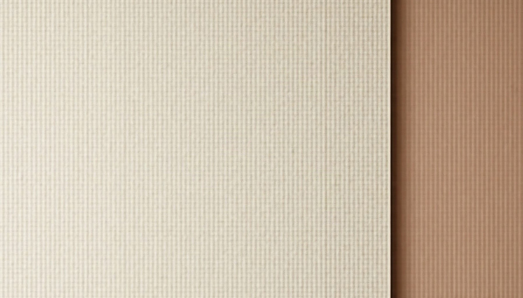 bedroom feature wall ideas — warm minimal detail