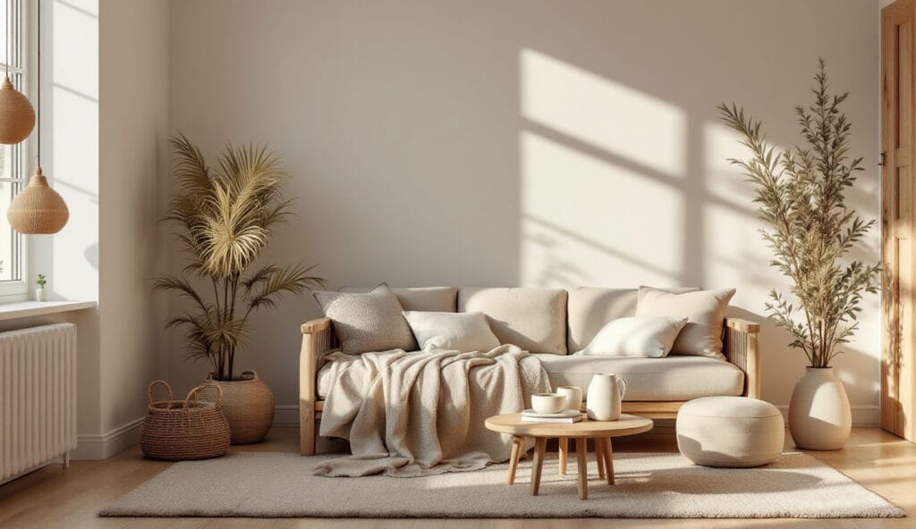 Bedroom Ideas for Couples: Blending Aesthetics in Small Shared Spaces