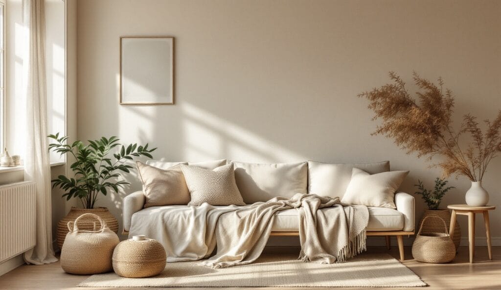 Bedroom Mirrors: How to Choose Size and Placement for Calm Spaces
