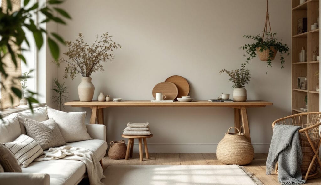 Small Study Room Ideas: Creating Calm Focus in Limited Space