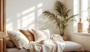 Small Single Bedroom Decorating Ideas: Calm and Intentional Design
