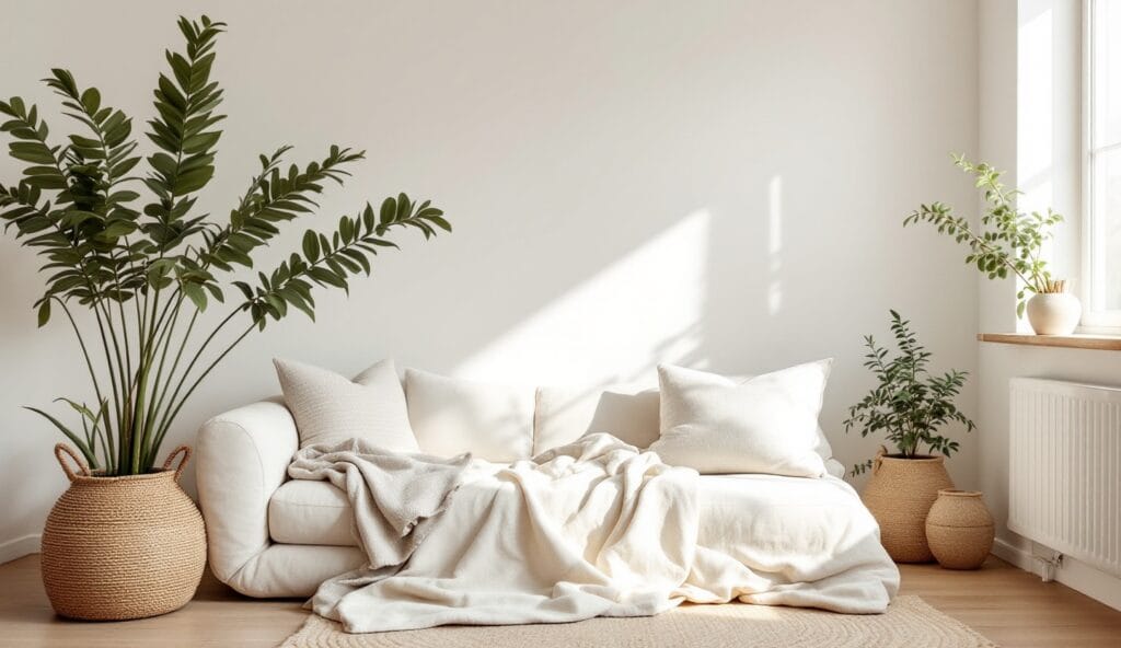Bedroom Panelling: Affordable Wall Treatments for Calm Interiors