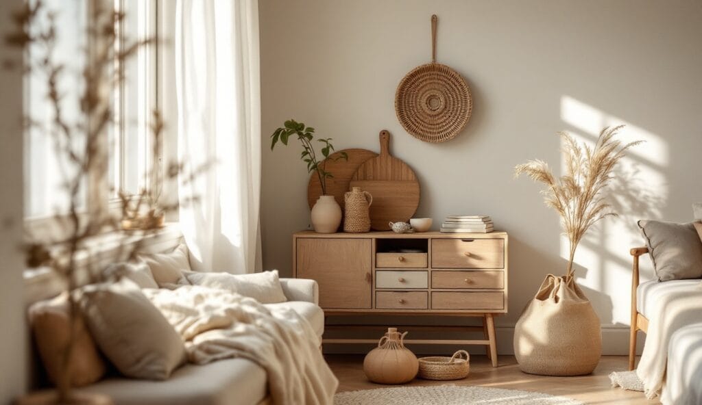 Green Bedroom Ideas: Soft Sage and Olive Styling for Calm Sleep Spaces