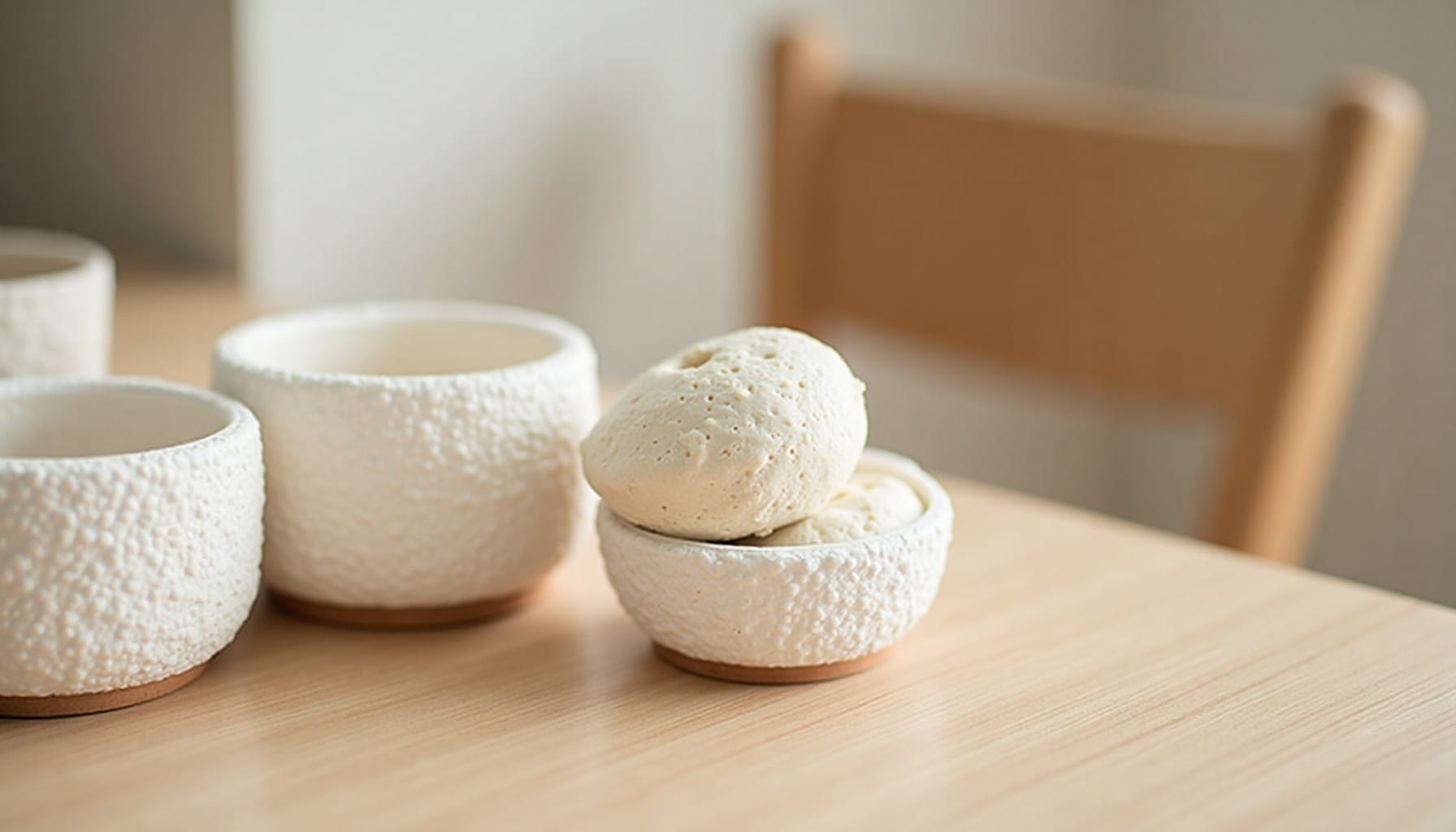home improvement ideas — warm minimal detail