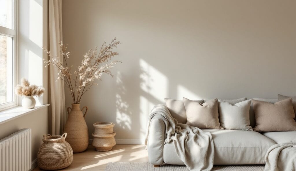 Share Room Ideas: How to Design a Calm Space You Actually Enjoy Sharing