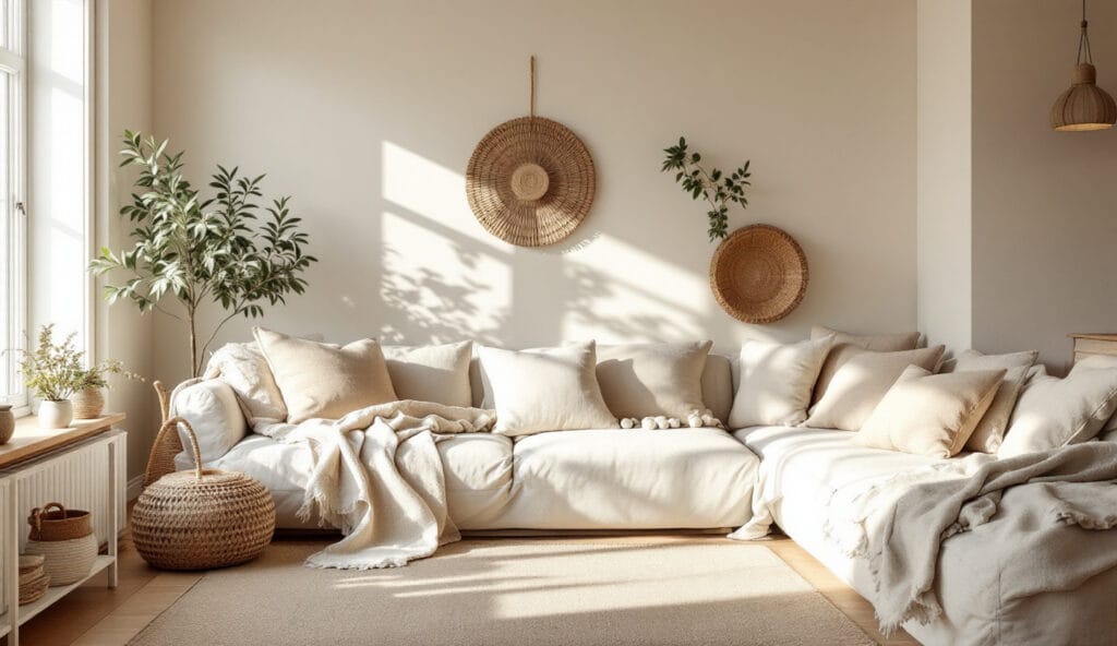 Decorative Wall Shelves for Calm, Small Spaces: A Styling and Buying Guide