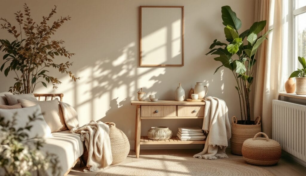 Full Length Wall Mirrors: Expanding Visual Space in Small Rooms