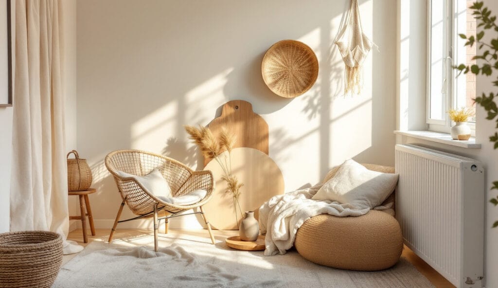 Loft Bedroom Ideas: Calm Zones in Open, Vertical Spaces