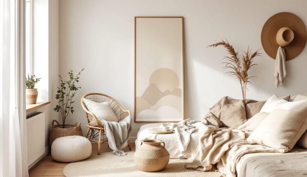 Decorating Ideas for Hallways: Calm, Practical Styling for Neglected Spaces