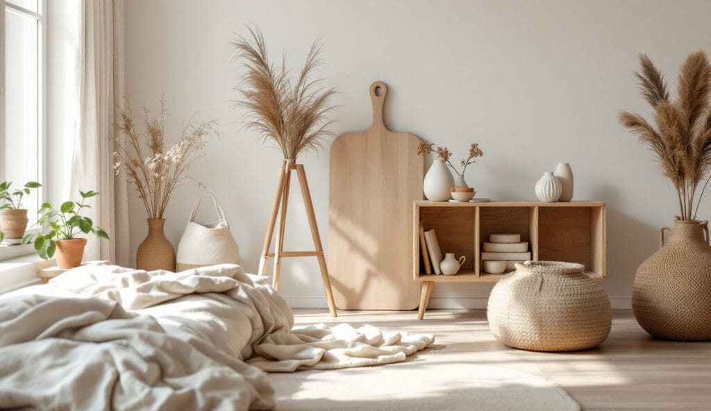 Bedroom Inspiration That Works in Rented and Small Spaces