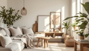 Farrow and Ball Hallway Ideas: Neutral Colour Palettes for Small Homes
