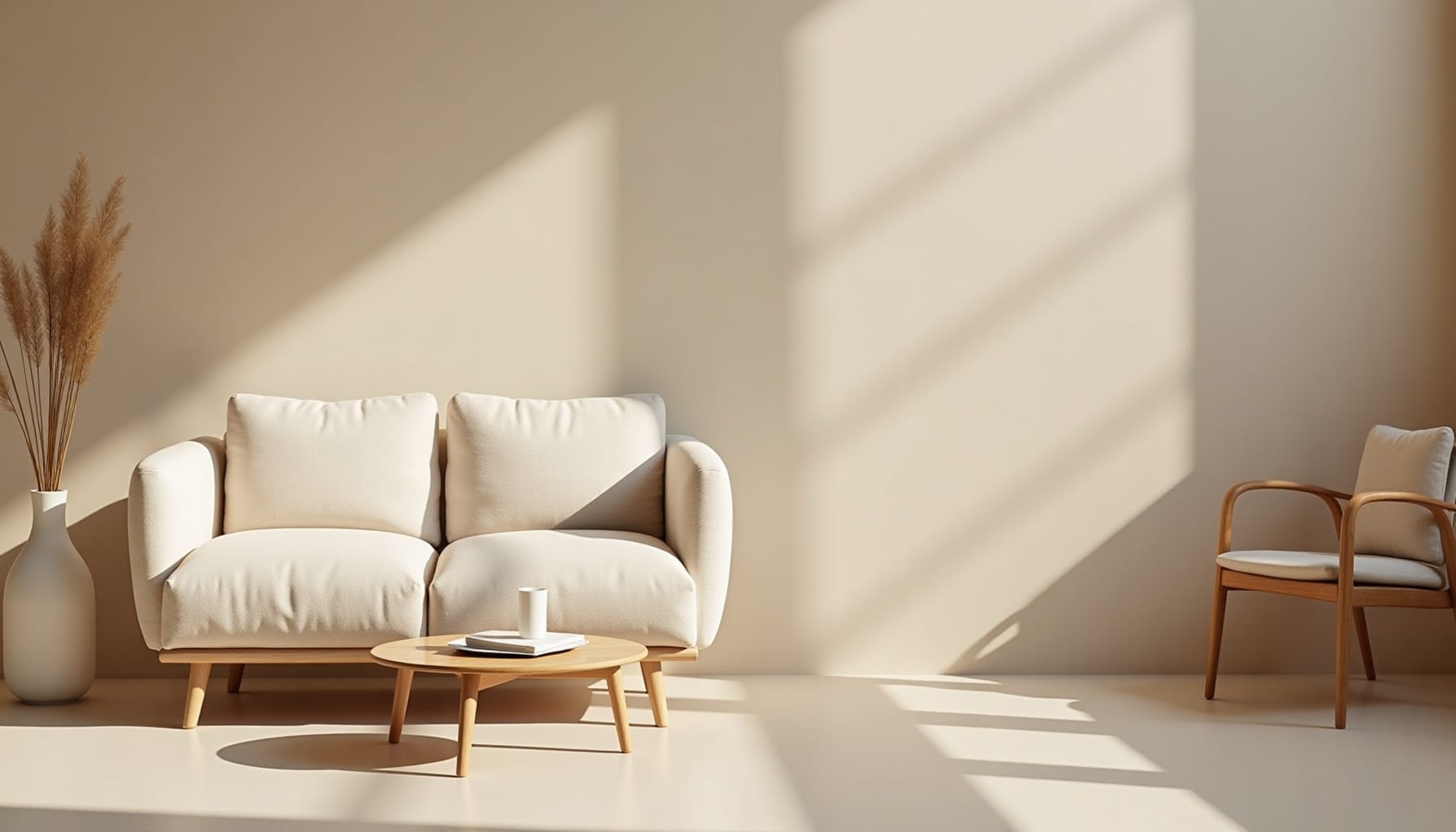 room spray, natural textures