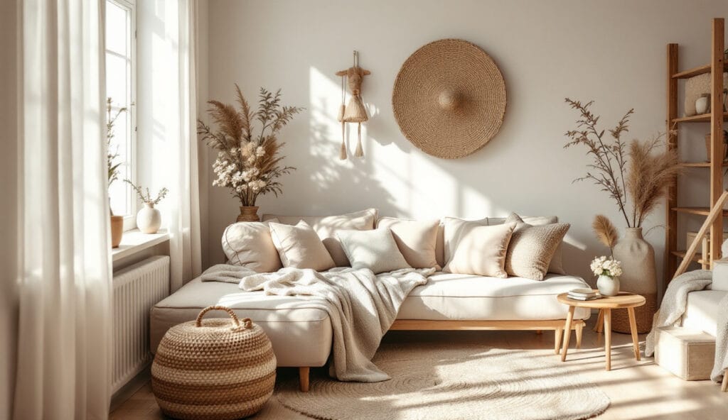 Large Wall Clocks for Living Room: How to Choose One That Actually Fits