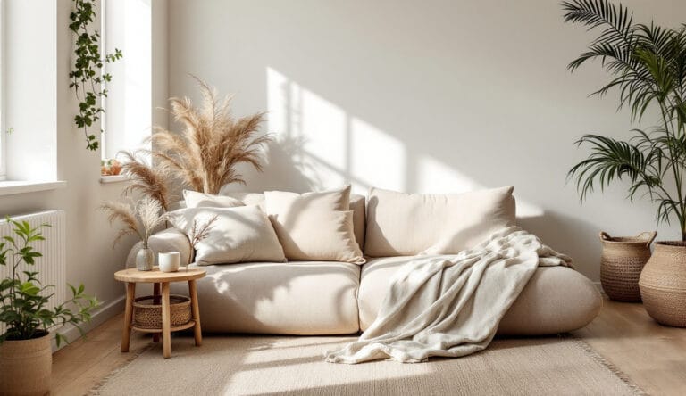 Snug room styling: how to make a small space feel intentional and multi-purpose