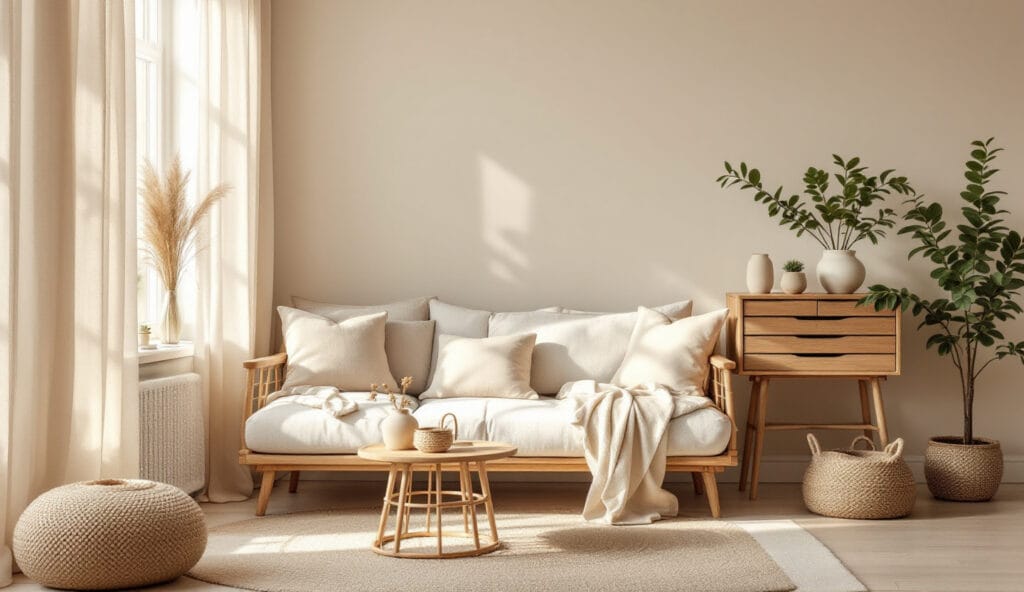 Lounge and Dining Room Ideas: How to Combine Them Calmly