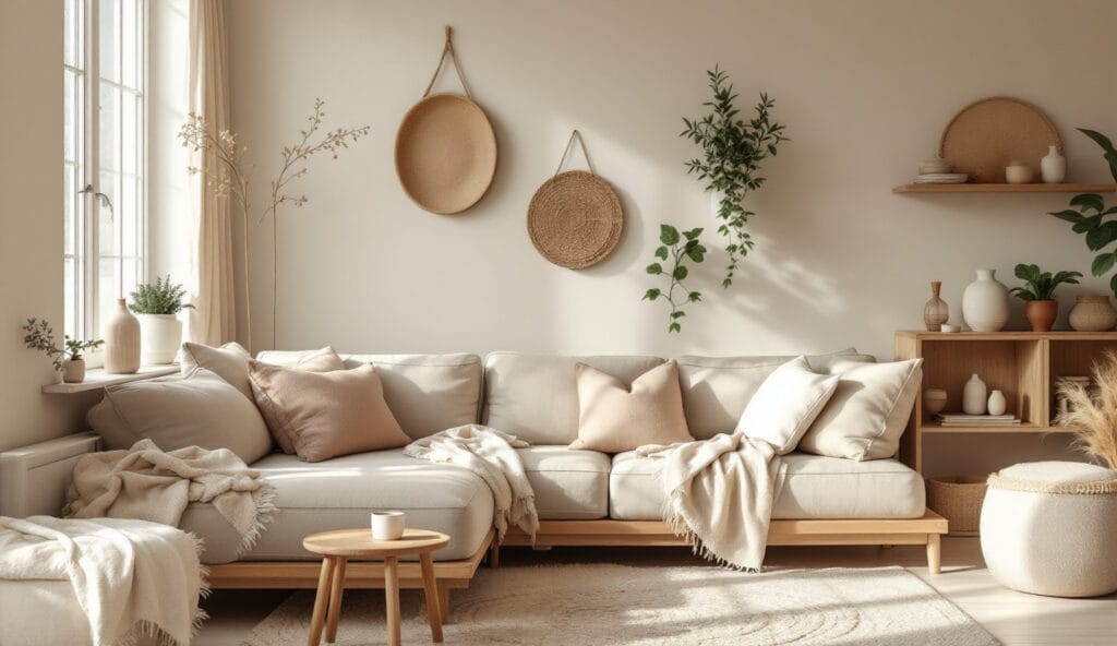 Entryway Decor on a Budget: Calm Entrance Styling for Rental Apartments
