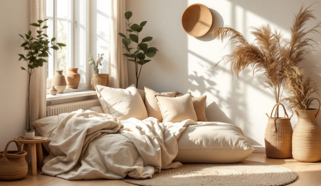How to Style a Dark Room: Light-Boosting Decor Without Renovation