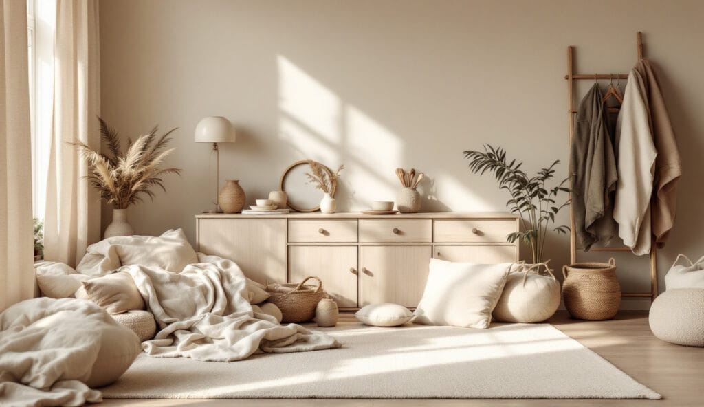Boot Room Ideas for Rented Flats: Calm Entry Storage on a Budget