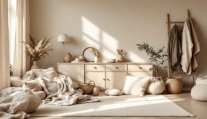 Boot Room Ideas for Rented Flats: Calm Entry Storage on a Budget