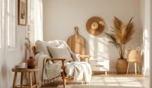 Acrylic Wall Shelves: The Calm, Space-Saving Solution for Small Rooms