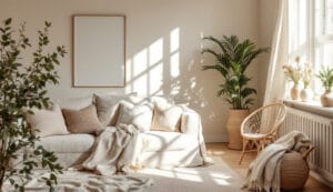 Rustic Shelf Brackets: Wood, Metal, and Woven Options for Calm Spaces