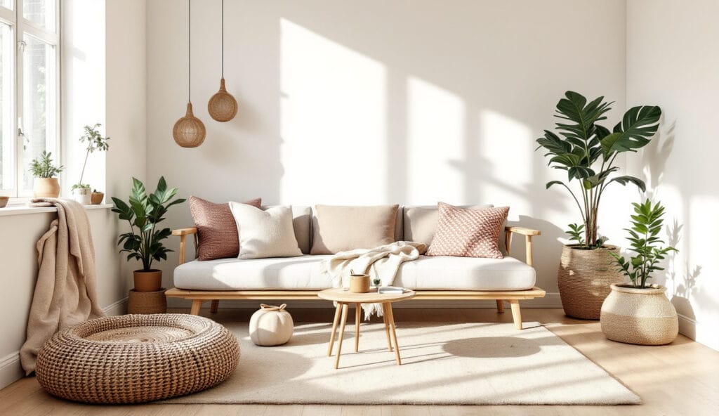 11 Ways to Style a Dark and Dingy Room Without Renovating