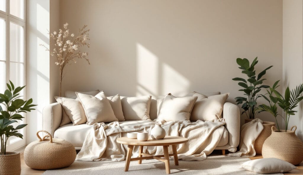 Dark Wood Bed Frames: Grounding Pieces for Calm Bedrooms