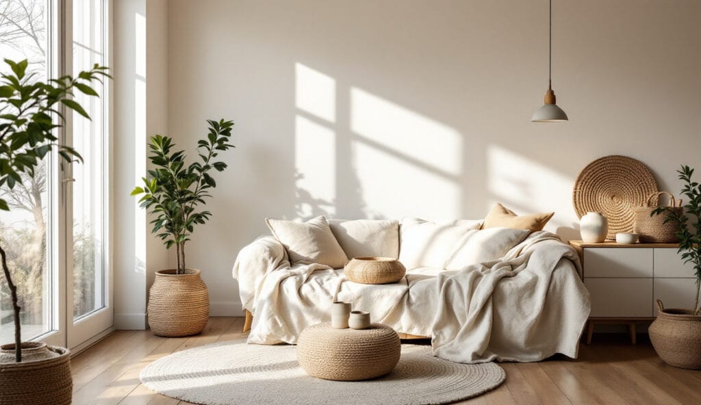 Media Wall Shelf Decor: A Curated Guide to Calm, Intentional Styling